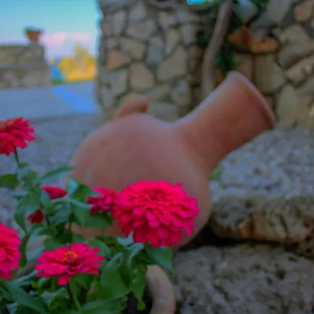 Niriides Beach House Prázdninový dům Makris Gialos (Zakynthos)