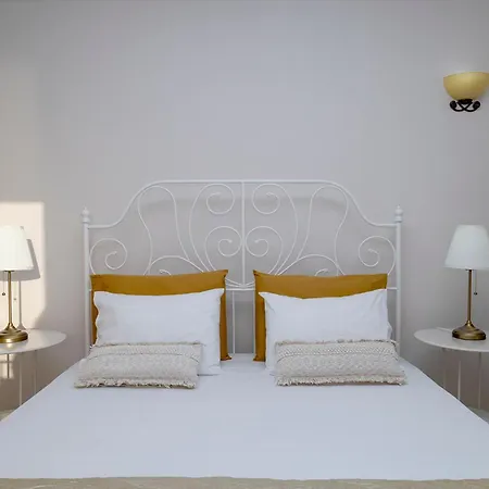 Prázdninový dům Niriides Beach House Makris Gialos (Zakynthos)