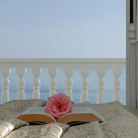 Niriides Beach House Makris Gialos (Zakynthos)