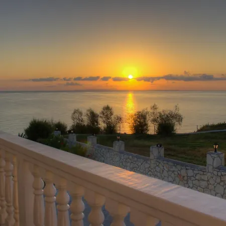 Niriides Beach House * Makris Gialos (Zakynthos)