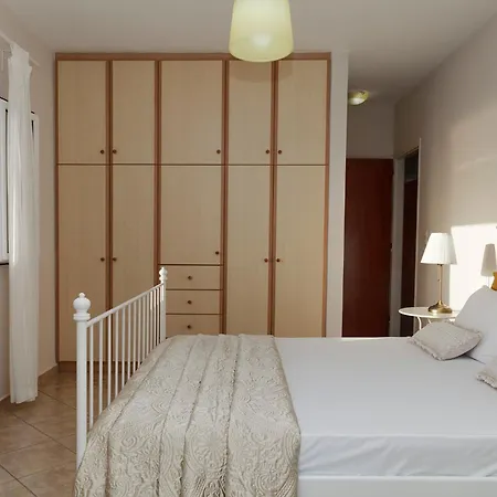 Niriides Beach House